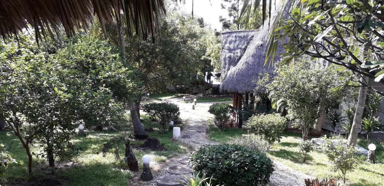 Tamu Beach Resort Malindi Bagian luar foto